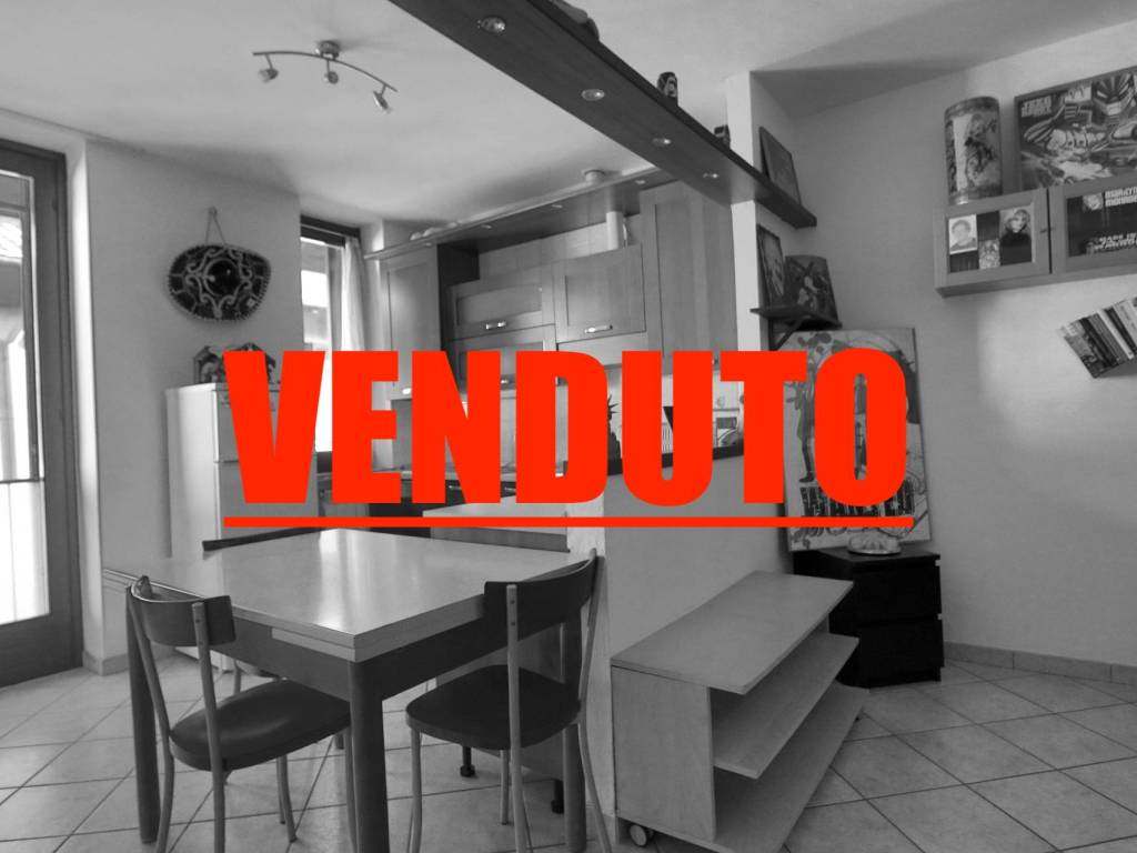 venduto