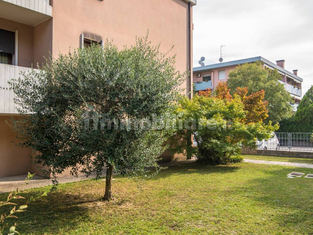 Cortile interno