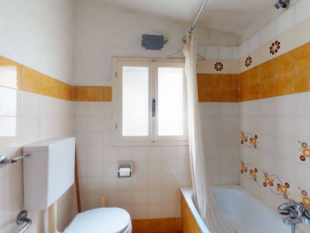 20 bagno