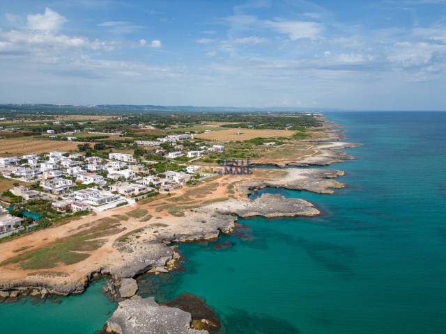 Villa Perla Marina Puglia