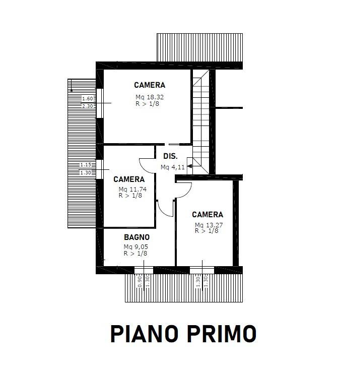 Piano Primo