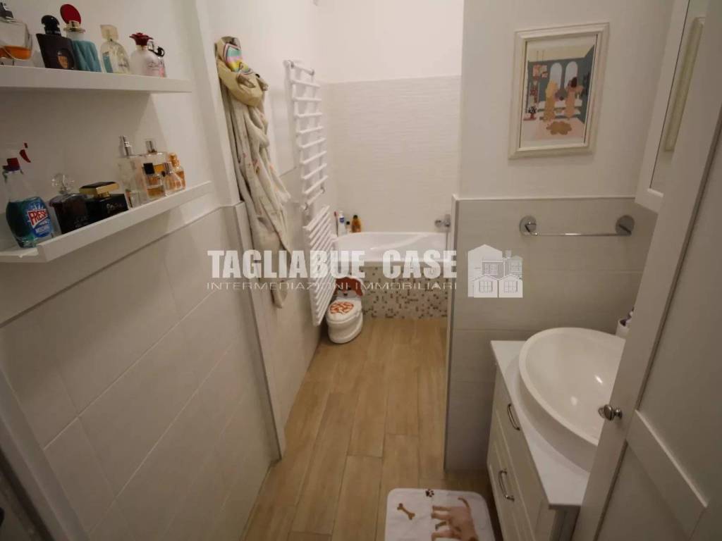 BAGNO PADRONALE