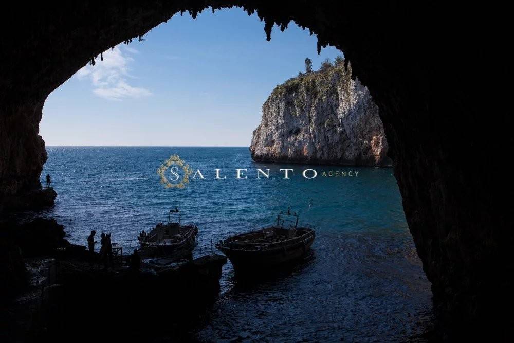 Salento