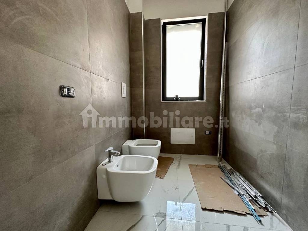 1. BAGNO