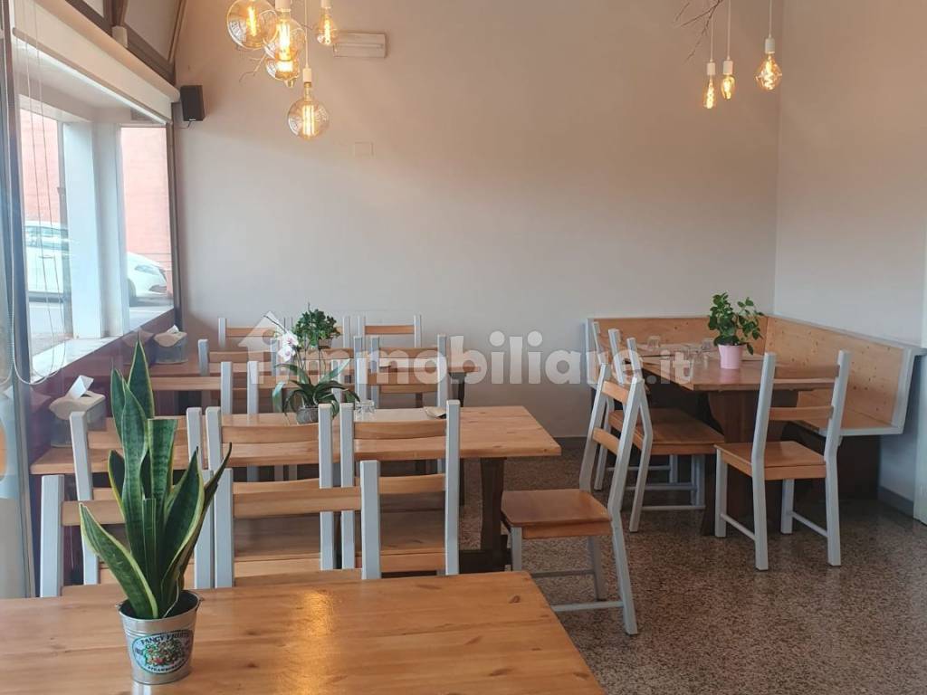 Pizzeria via Podgora 51, Castelfranco Rif. 103769696
