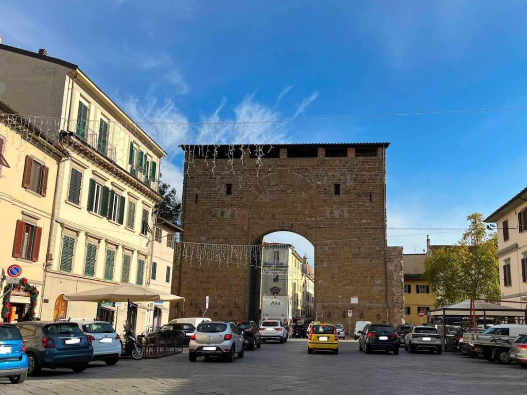 Locale commerciale San Frediano, Firenze, Rif. 103773664