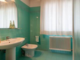 Bagno padronale