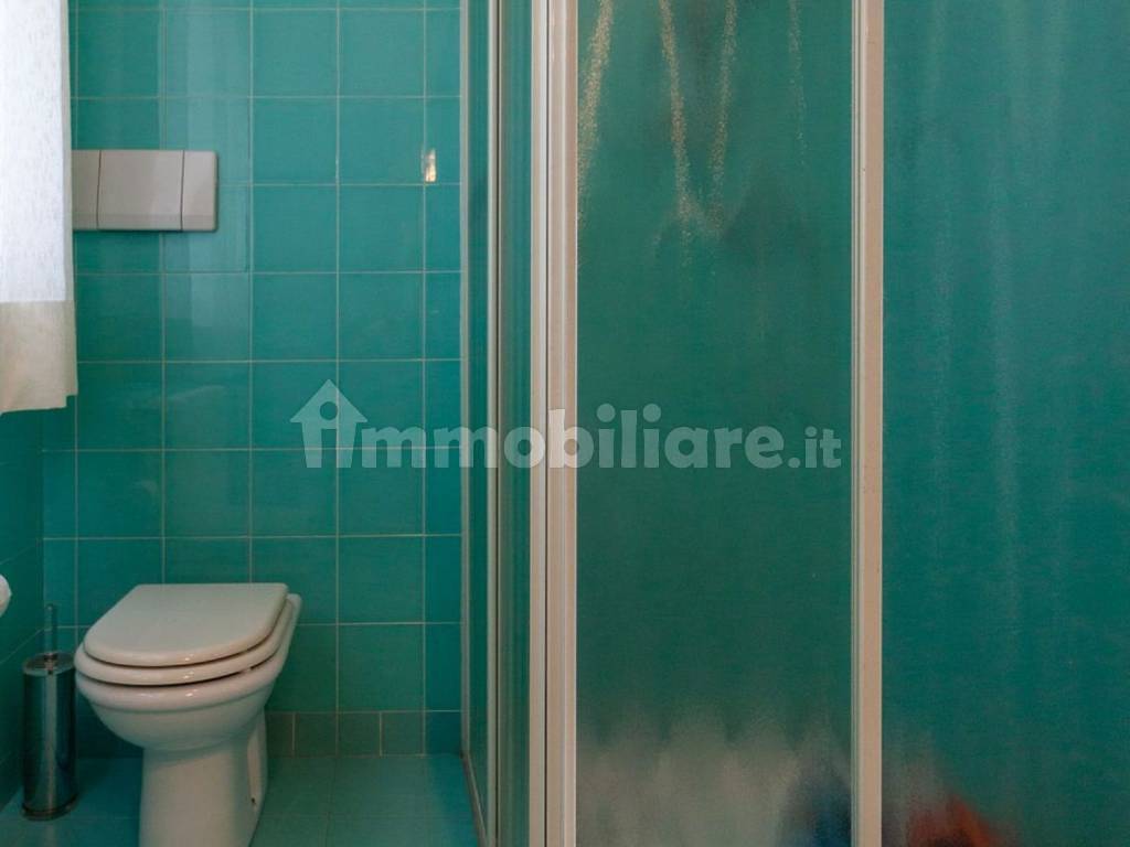 Bagno padronale