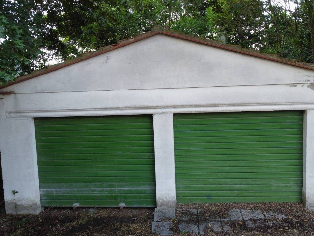 garage