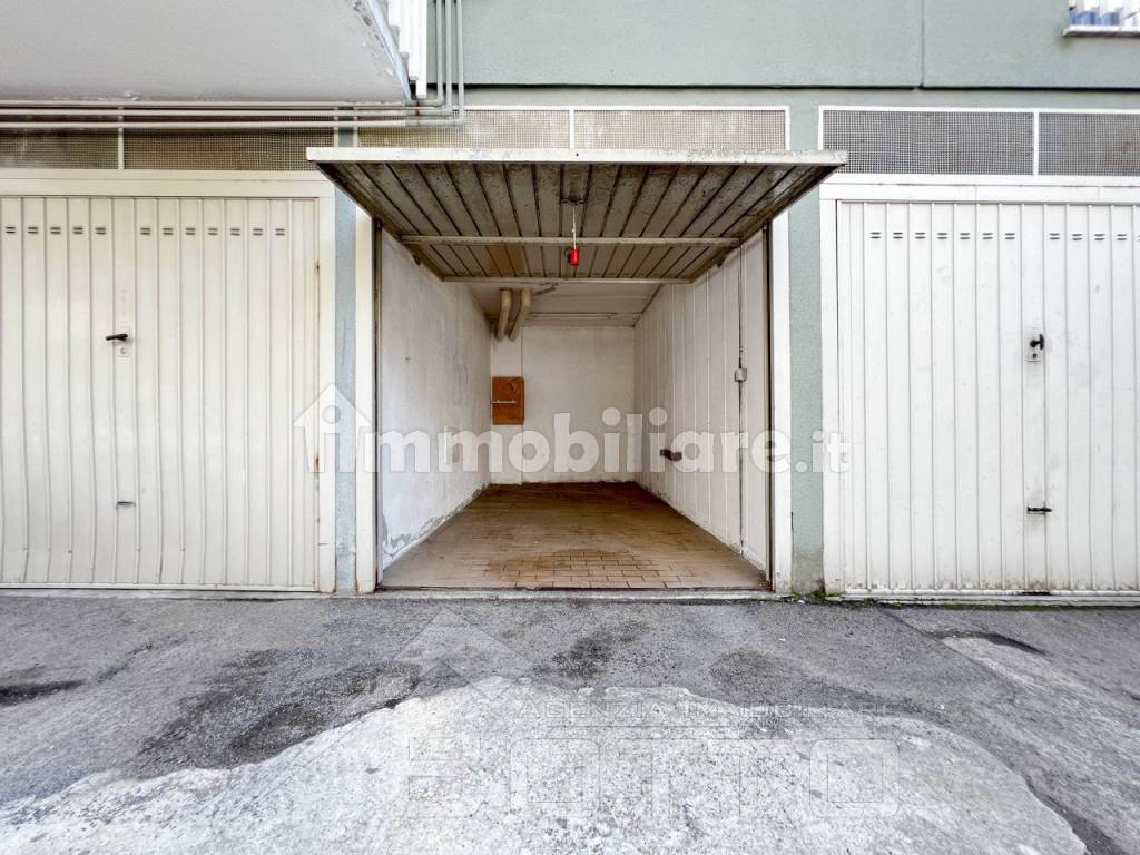 appartamento vendita omegna garage