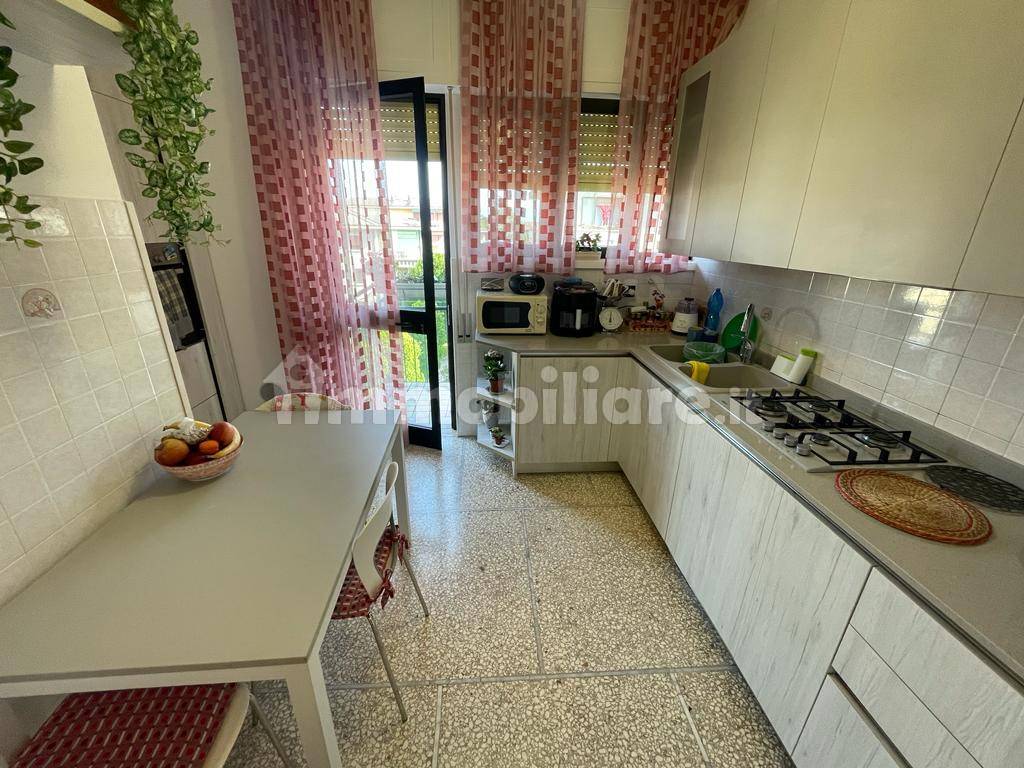 Appartamento in vendita a Vicenza