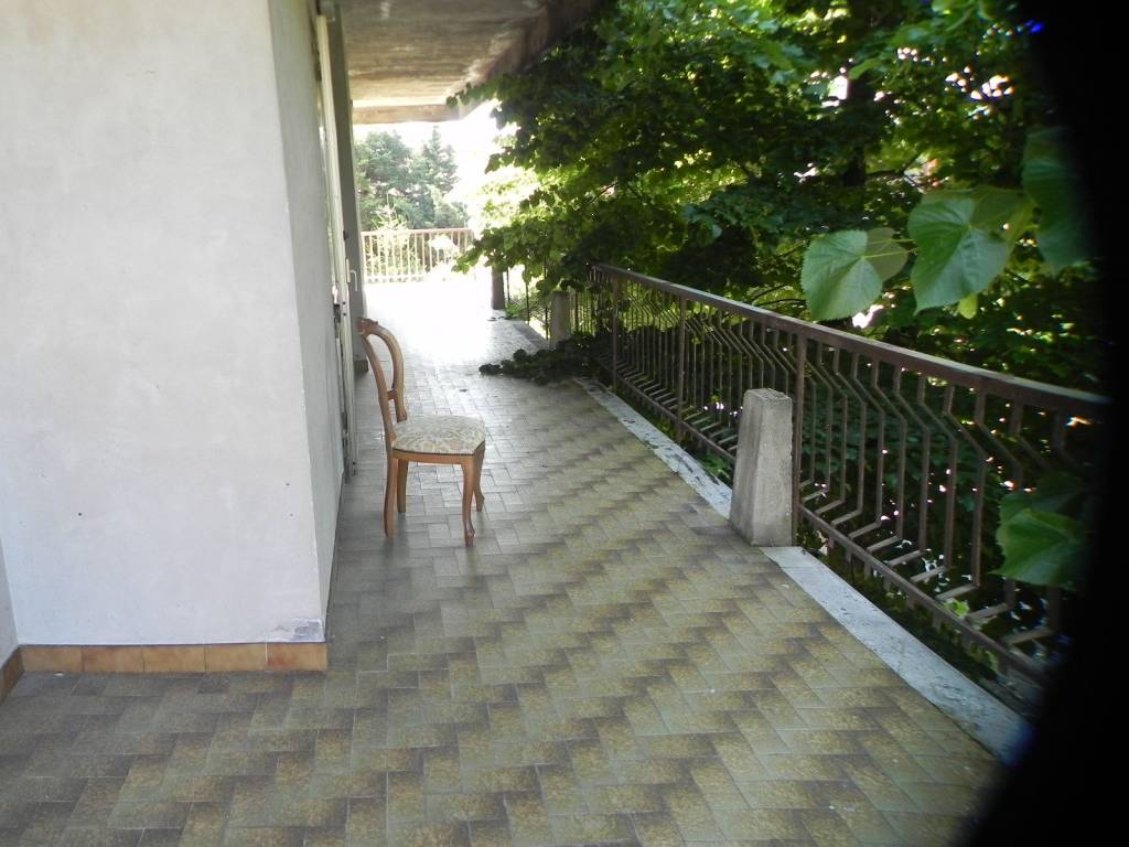 Veranda