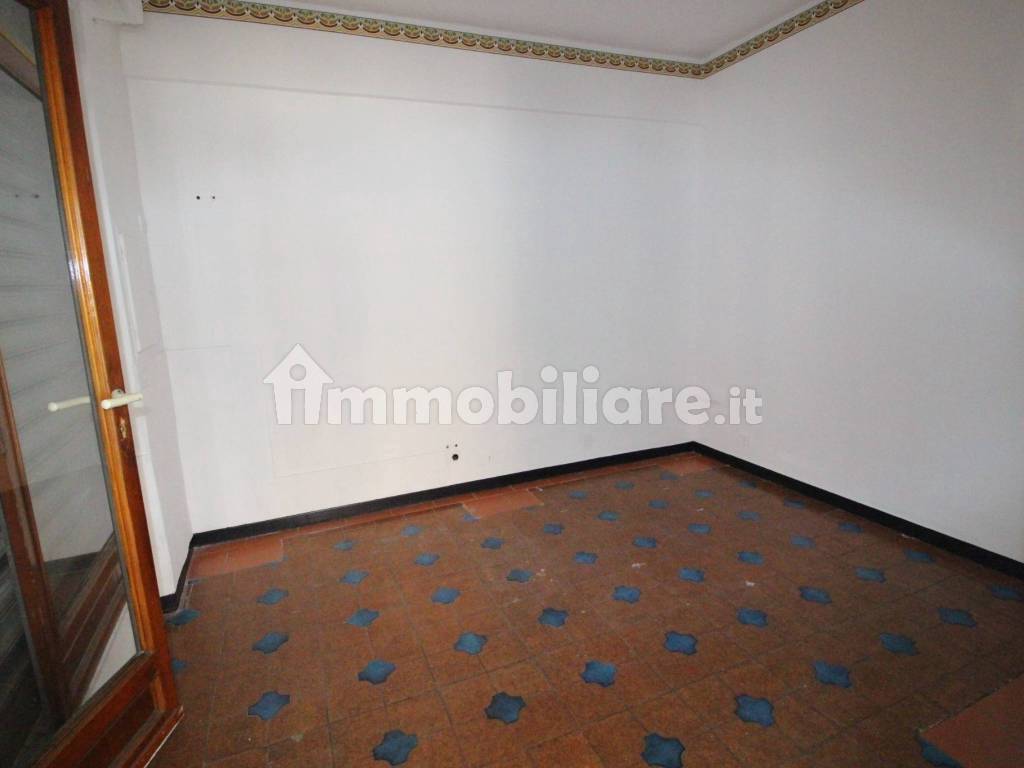 Garage Box via Gaspare Murtola, Genova, Rif. 103791984 Immobiliare.it