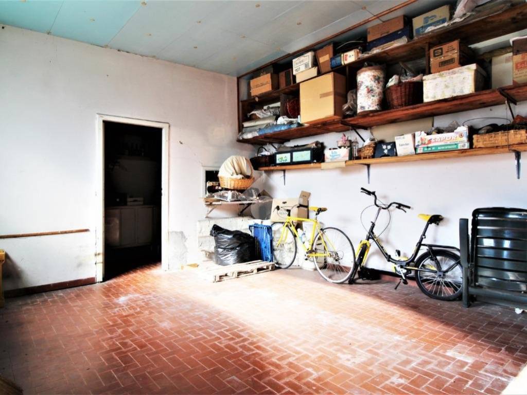 garage