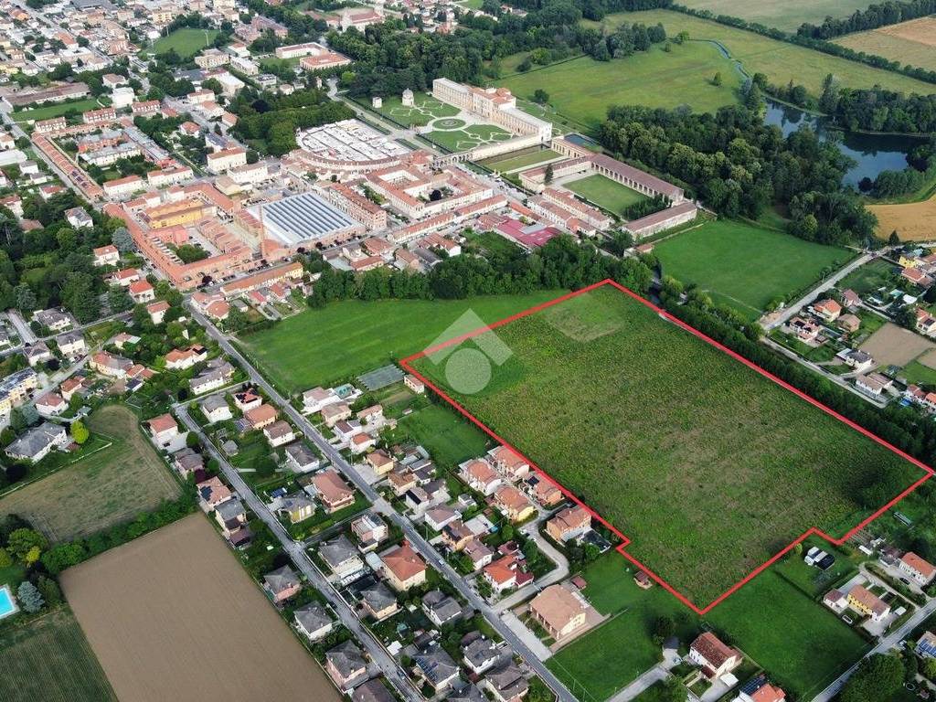 Terreno agricolo via l. camerini 47, centro, piazzola sul brenta