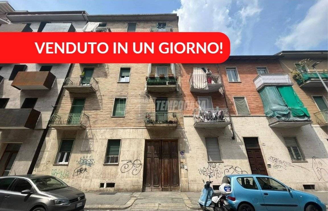 TEMPOCASA Torino Nizza Millefonti: agenzia immobiliare di Torino -  Immobiliare.it