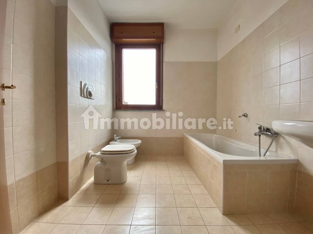 BAGNO