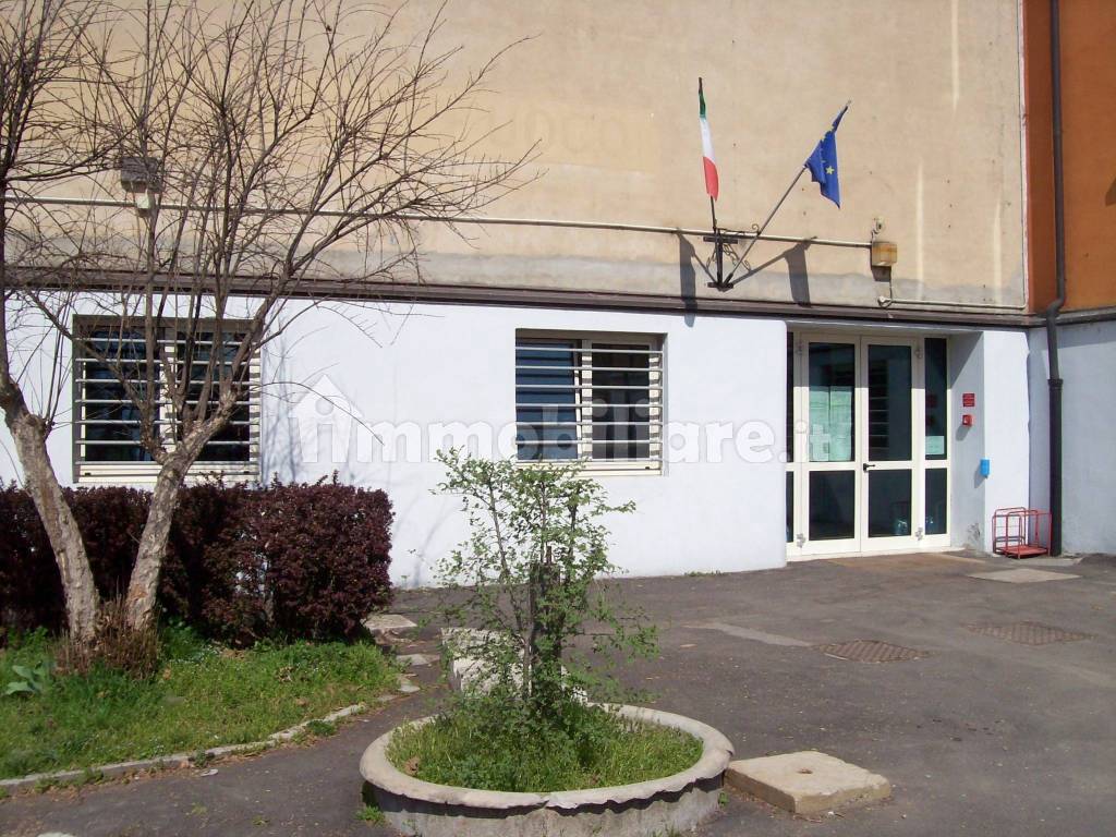 scuola d'infanzia