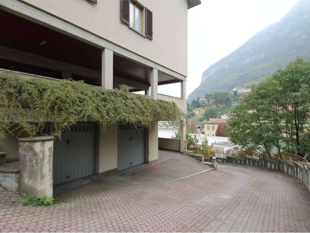 Garage - box corso san michele del carso, bonacina, lecco