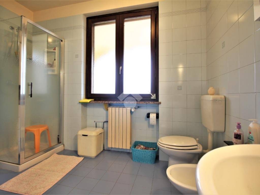 bagno piano terra