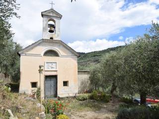 Chiesetta del borgo