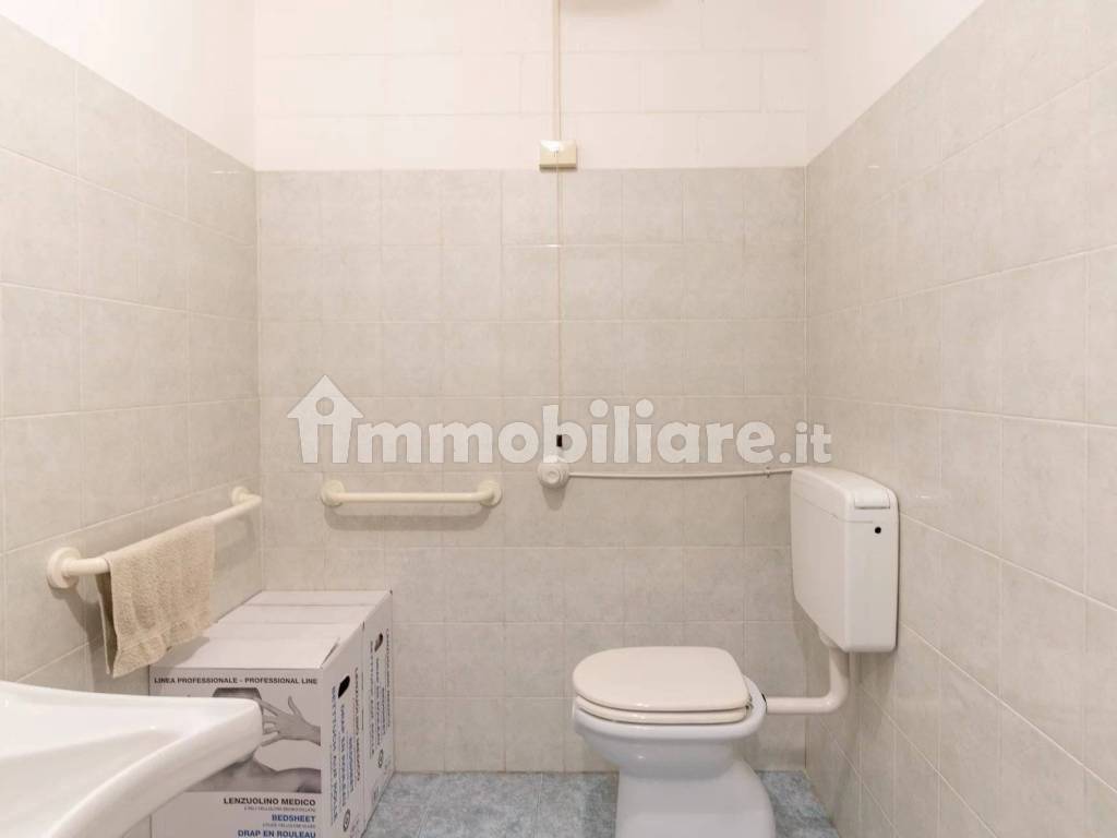 BAGNO