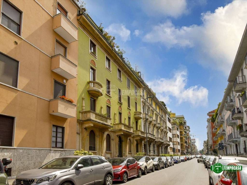 Via soperga top 7 milano