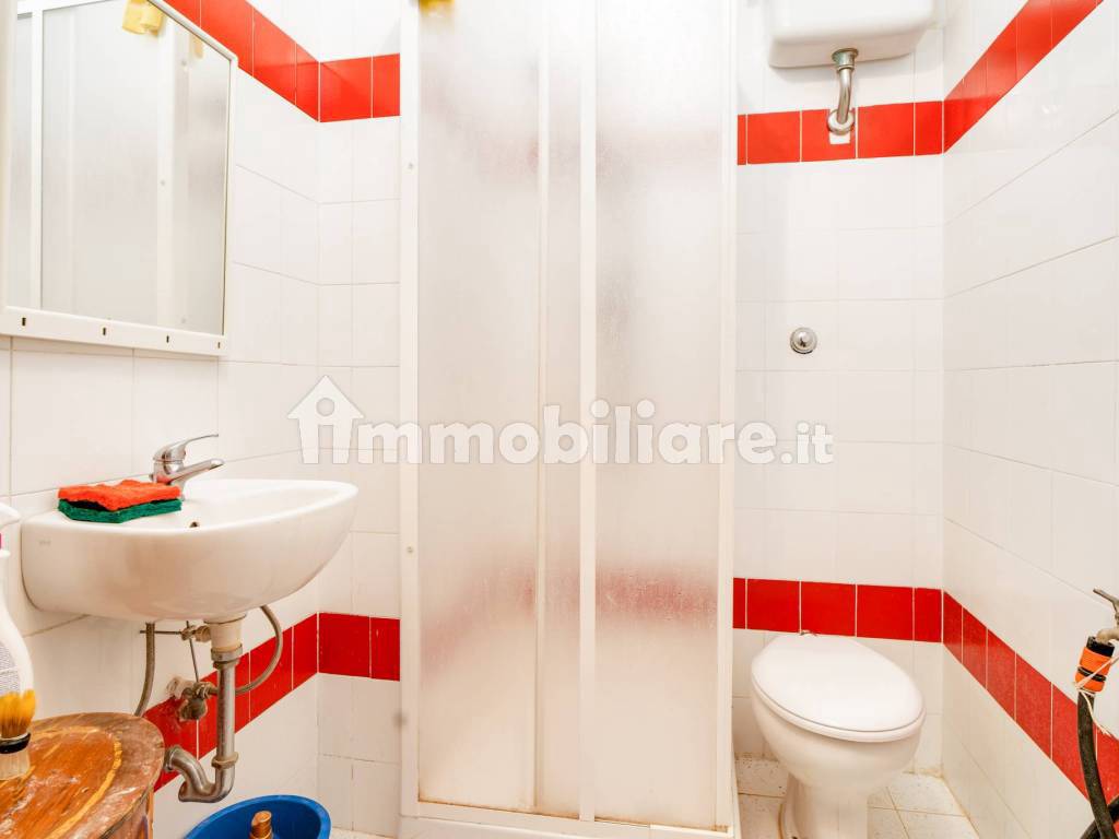 BAGNO P.T