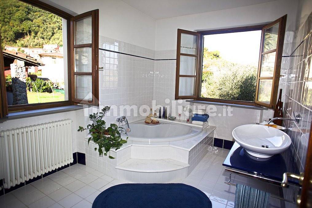 bagno