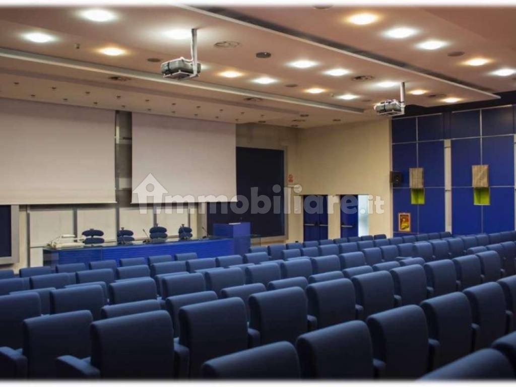 Sala congressi