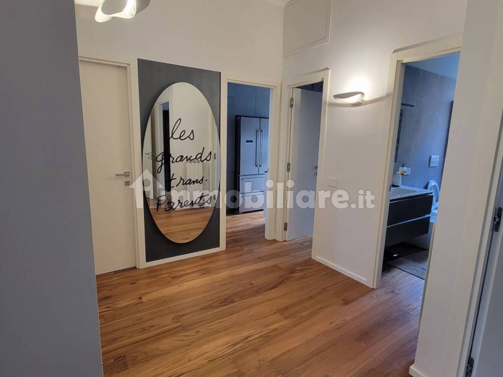 Vendita Appartamento in piazza Zama 20. Roma, rif. 103814980