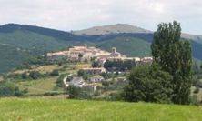 Terreno edificabile via monteleone, ruscio, monteleone di spoleto