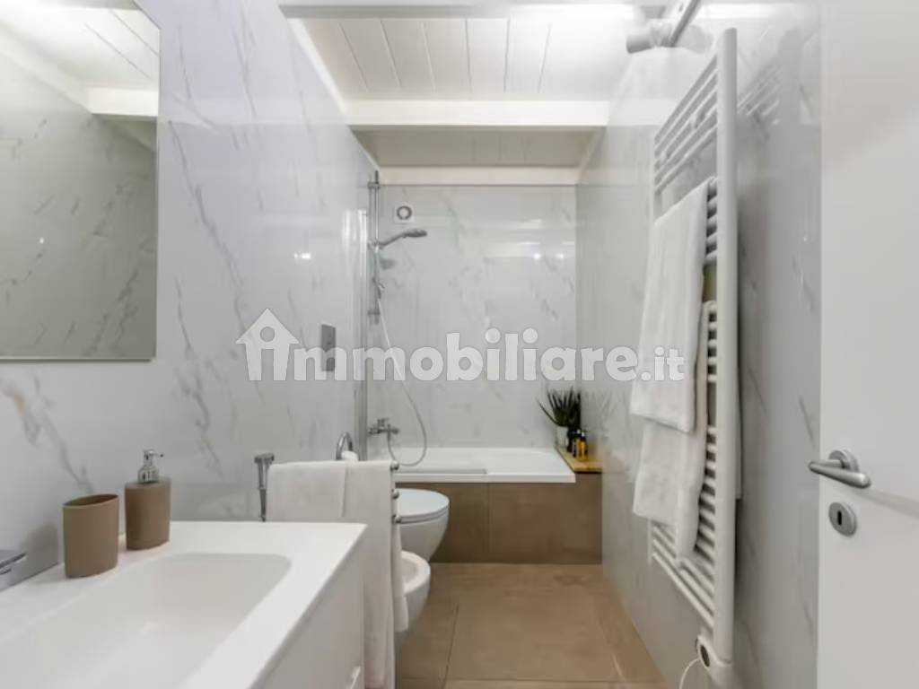 bagno camera 1