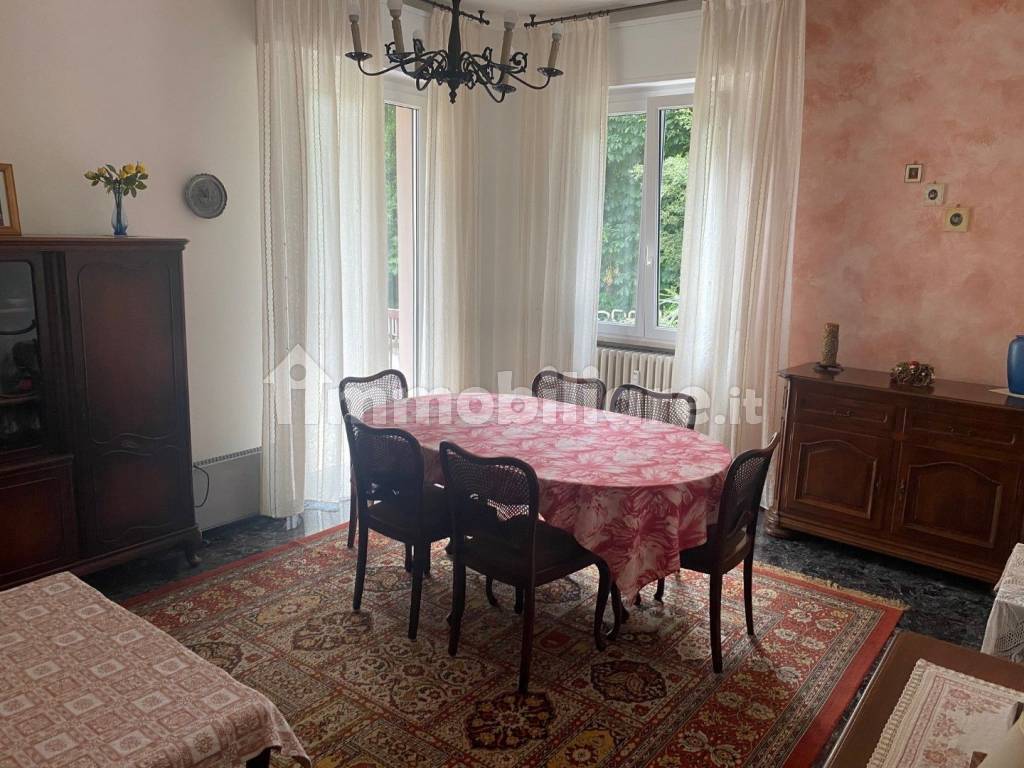 sala pranzo