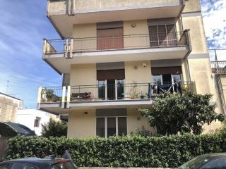 Asta per appartamento, via Don Salvatore Montagna, 32 32 Maglie, rif.  103827247 - Immobiliare.it