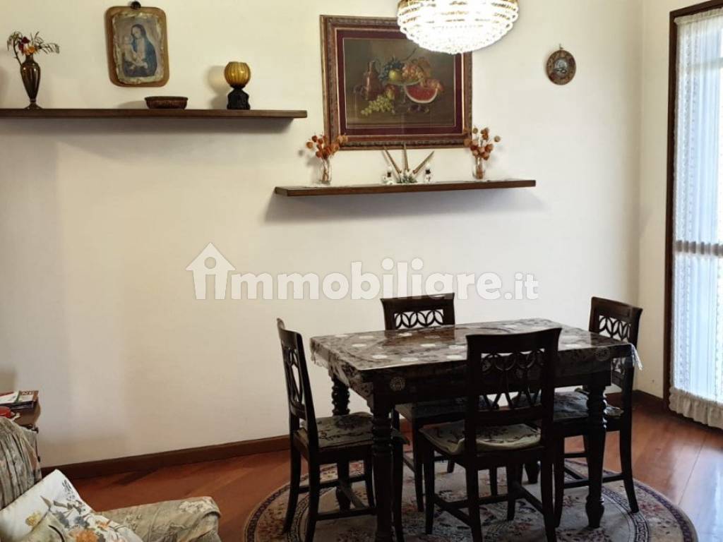 Sala da pranzo