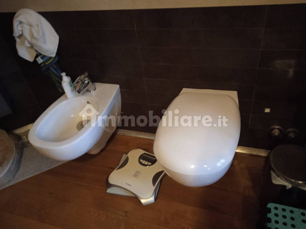 bagno P1