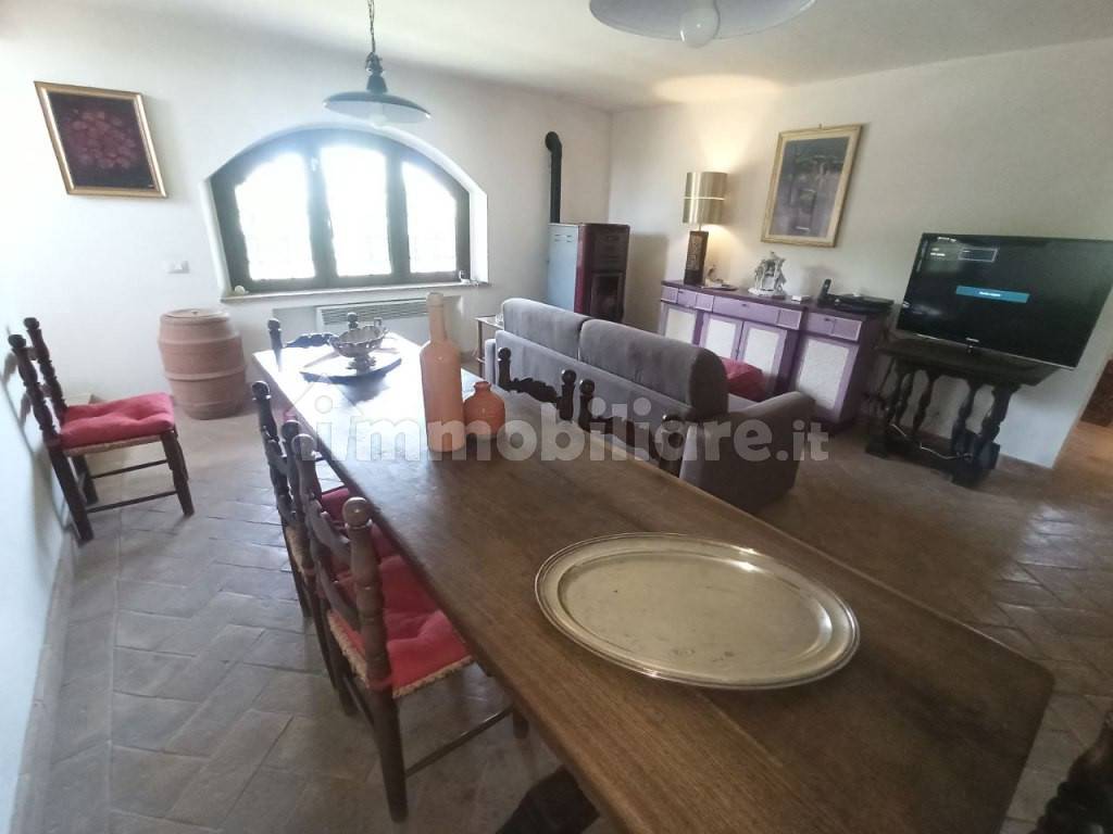 sala da pranzo