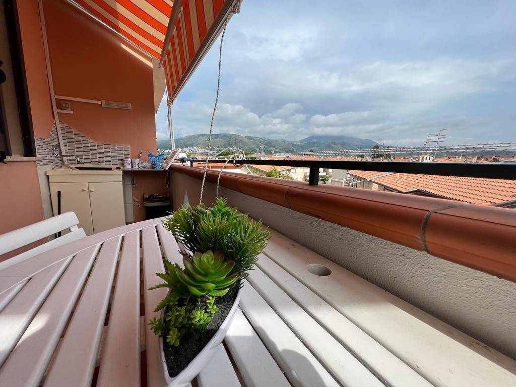 Terrazza