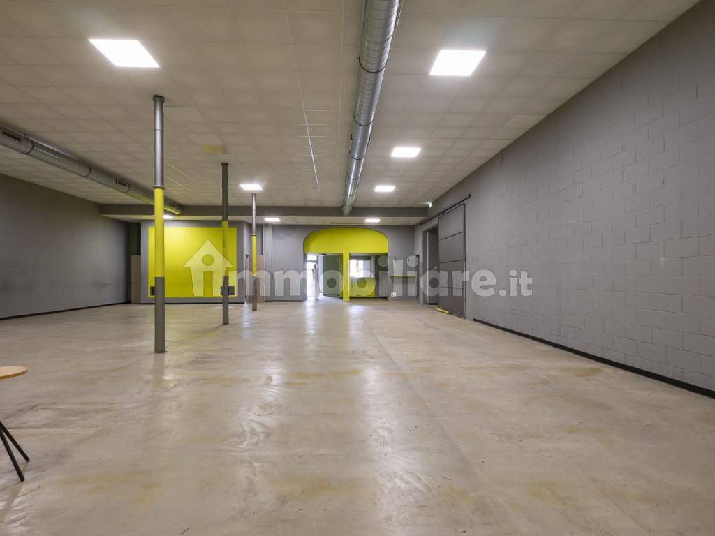 Interno non residenziale