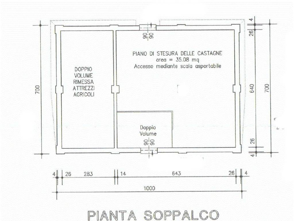 soppalco