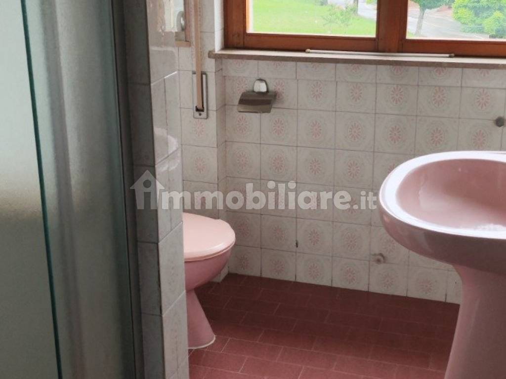 bagno 1p