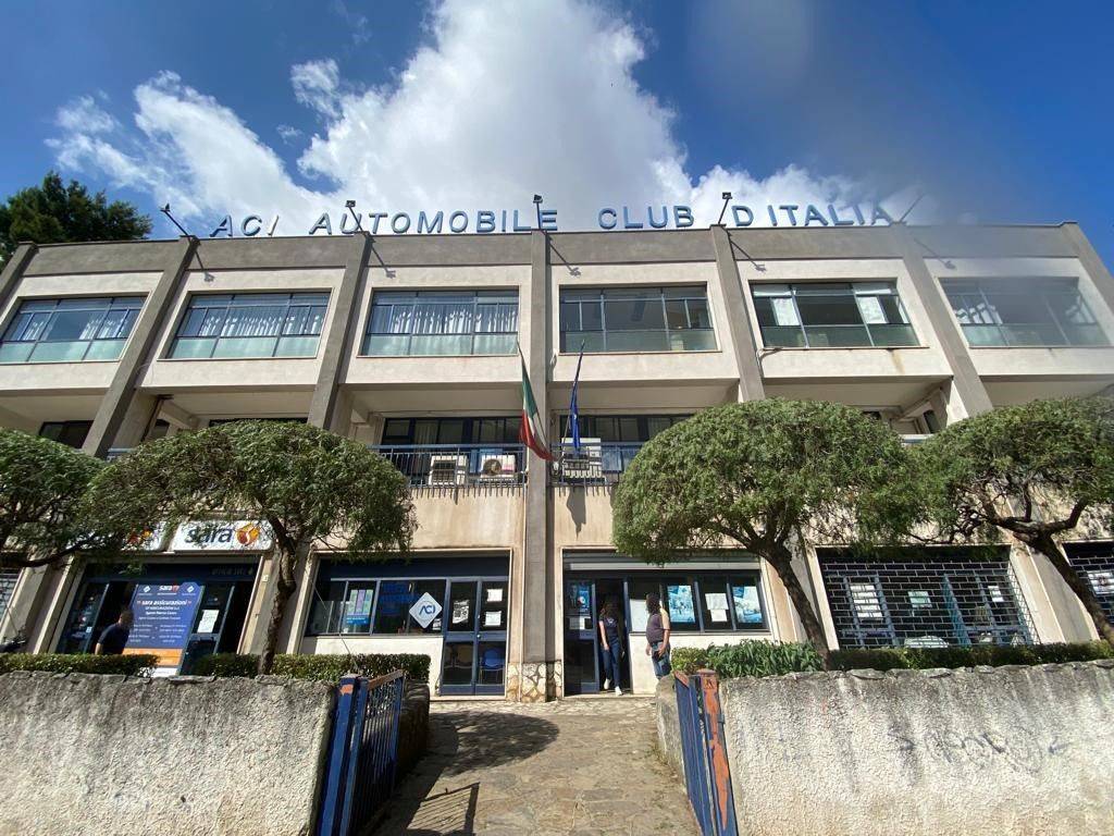 Ufficio - studio viale delle alpi 6, notarbartolo - sciuti, palermo