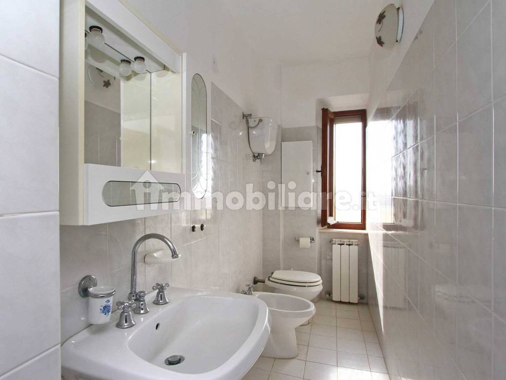 bagno