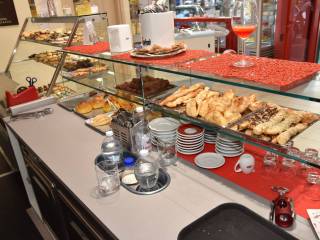 PASTICCERIA