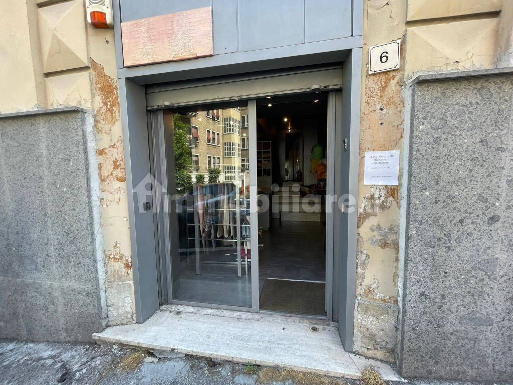 Locale commerciale via Ruggero Fauro 6, Roma, Rif. 103792286 Immobiliare.it Locale commerciale via Ruggero Fauro 6, Roma, Rif. 103792286 Immobiliare.it