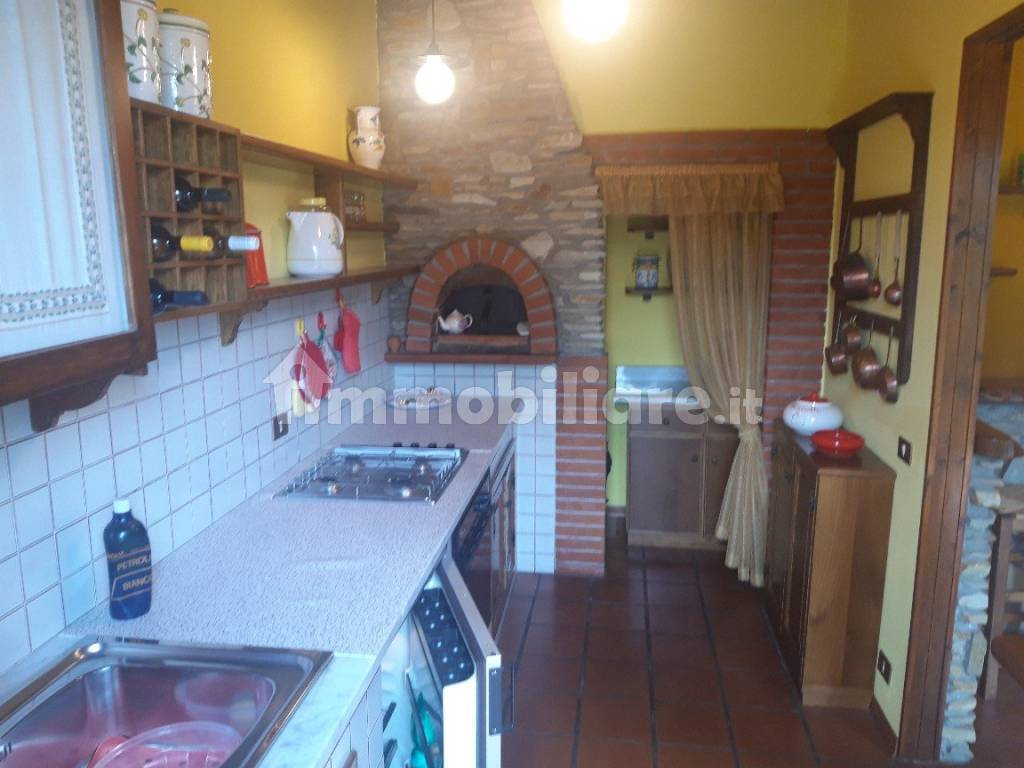 CUCINA