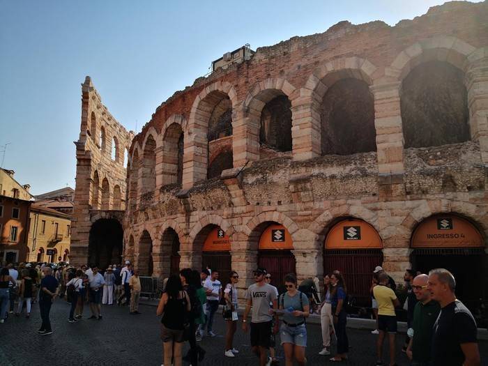 Verona Arena