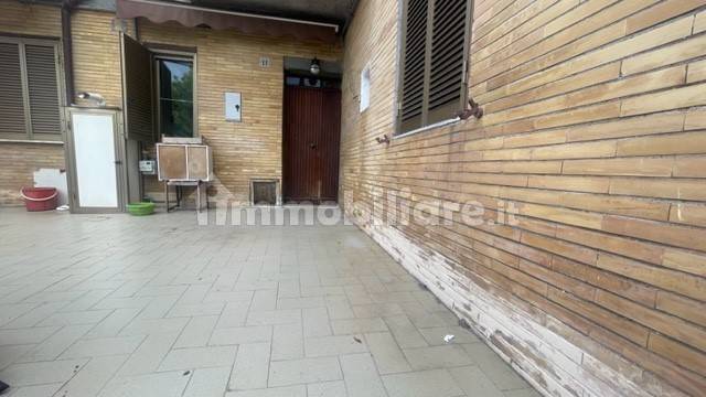 Sale Apartment Civita Castellana. 4-room flat in via A. Pistola 11. To ...