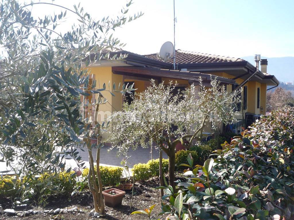Villa unifamiliare via San Francesco d'Assisi SNC, Farneta, Ceccano — foto 2